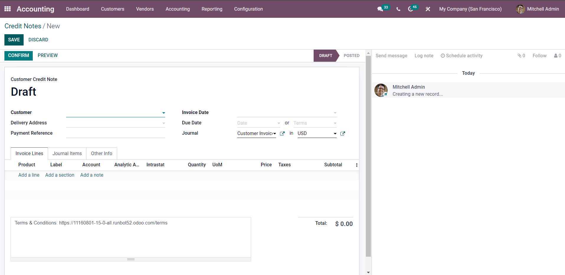 how-to-configure-debit-and-credit-notes-with-odoo-15-accounting