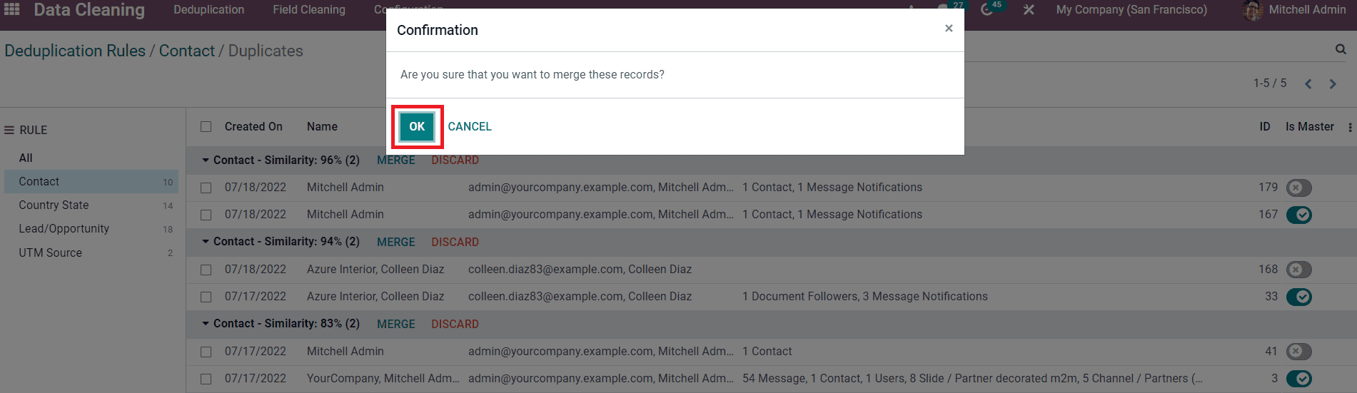 how-to-configure-deduplication-rules-in-odoo-15-data-cleaning-cybrosys