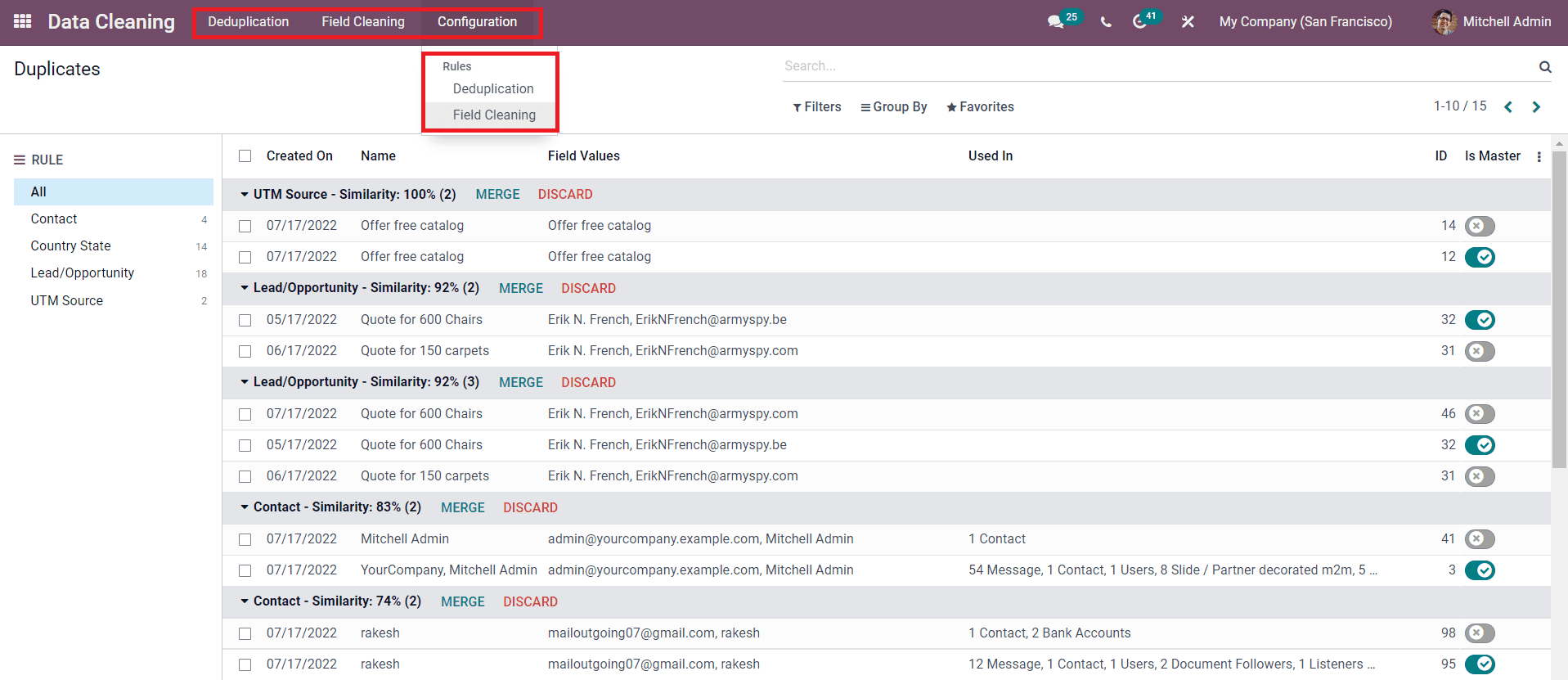 how-to-configure-deduplication-rules-in-odoo-15-data-cleaning-cybrosys