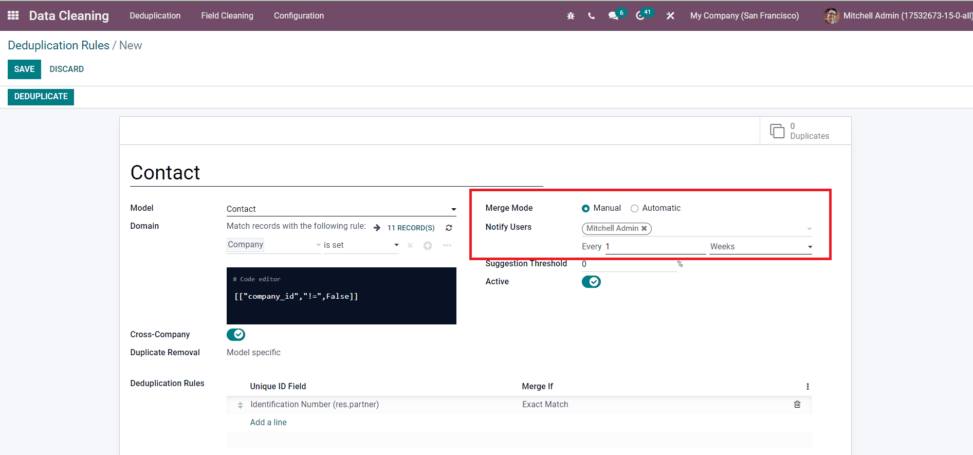 how-to-configure-deduplication-rules-in-odoo-15-data-cleaning-cybrosys