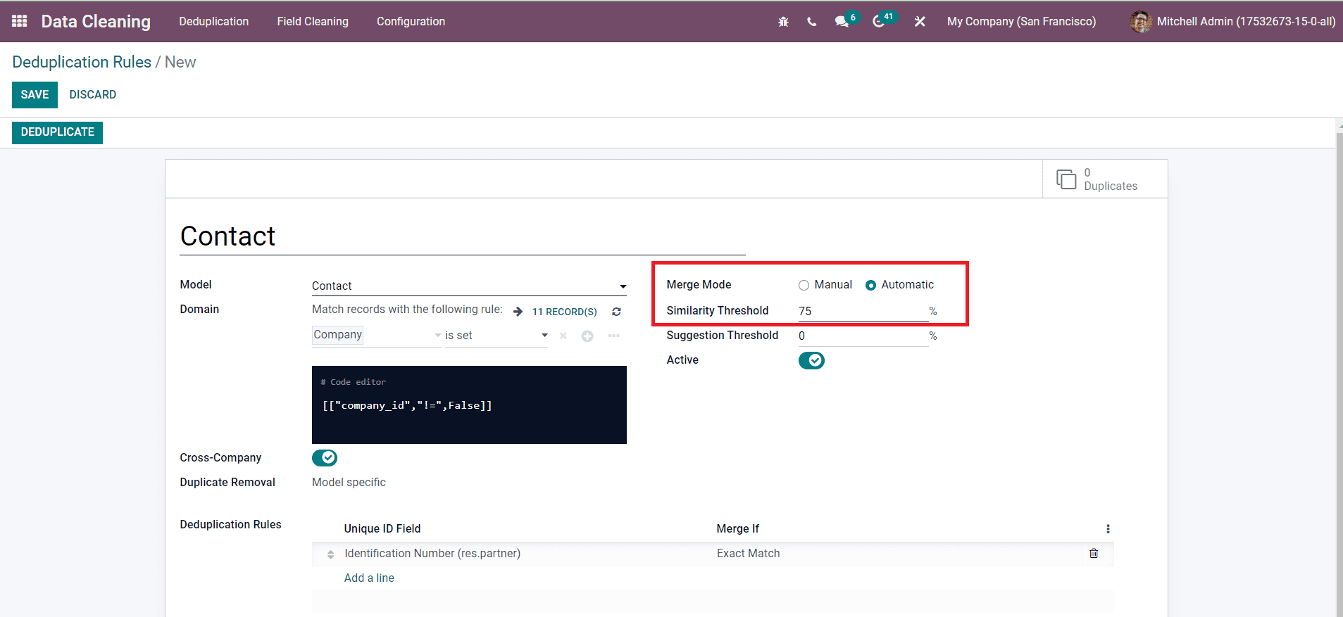 how-to-configure-deduplication-rules-in-odoo-15-data-cleaning-cybrosys