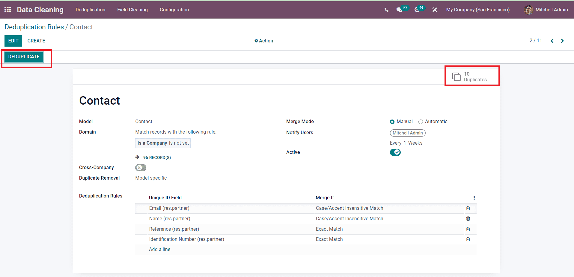 how-to-configure-deduplication-rules-in-odoo-15-data-cleaning-cybrosys