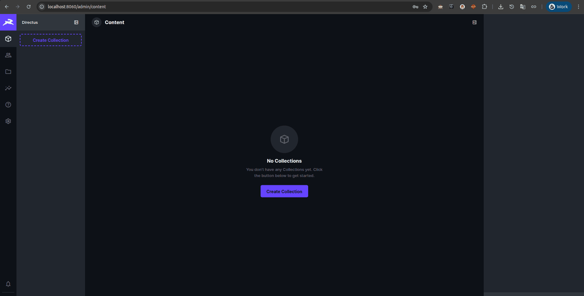 How to Configure Directus Locally Using Docker and Integrate It with Odoo-cybrosys