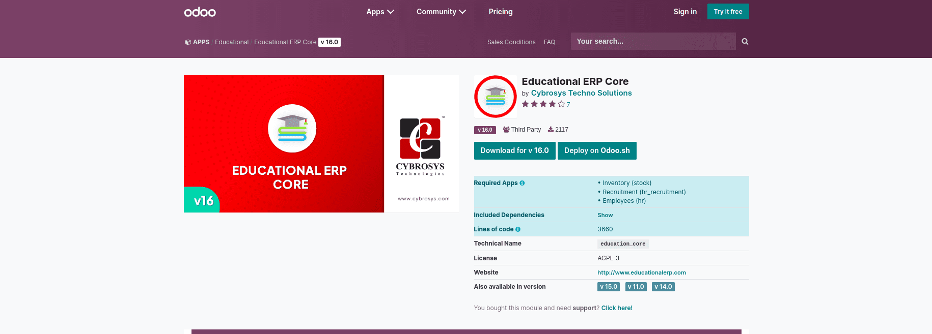 how-to-configure-educational-erp-with-odoo-16-1-cybrosys