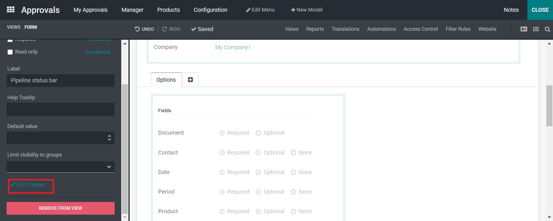 how-to-configure-extra-features-of-approval-module-odoo-15-studio-cybrosys