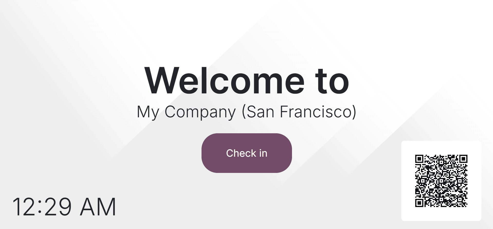 How to Configure Front Desk in Odoo 18 Front Desk-cybrosys