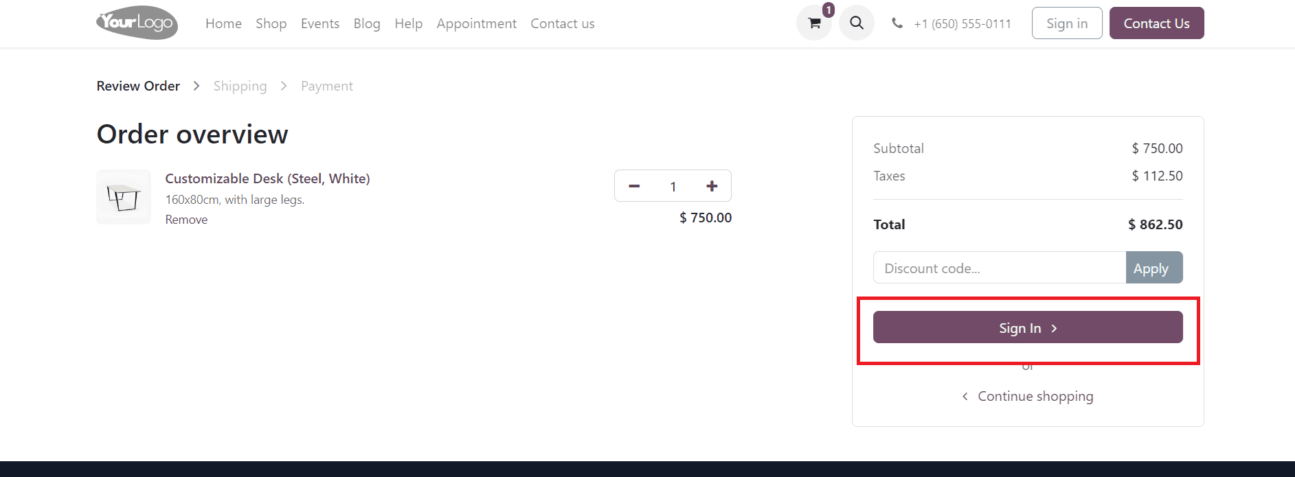 How to Configure Guest Check-in & Check-out Options in Odoo 17 Website-cybrosys