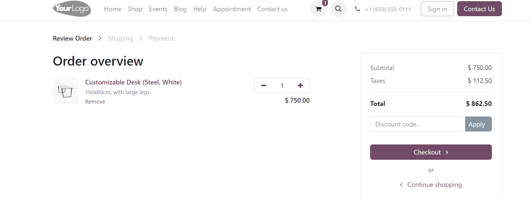 How to Configure Guest Check-in & Check-out Options in Odoo 17 Website-cybrosys