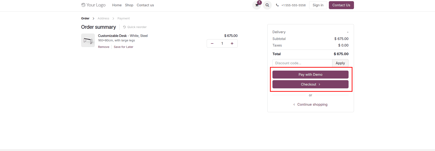 How to Configure Guest Checkout on Your Odoo 19 Website-cybrosys