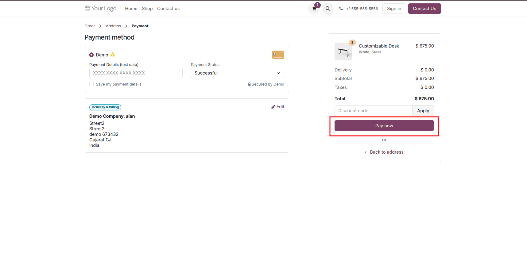 How to Configure Guest Checkout on Your Odoo 19 Website-cybrosys