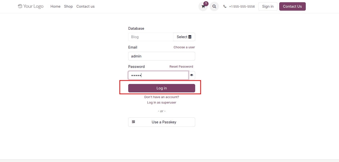 How to Configure Guest Checkout on Your Odoo 19 Website-cybrosys