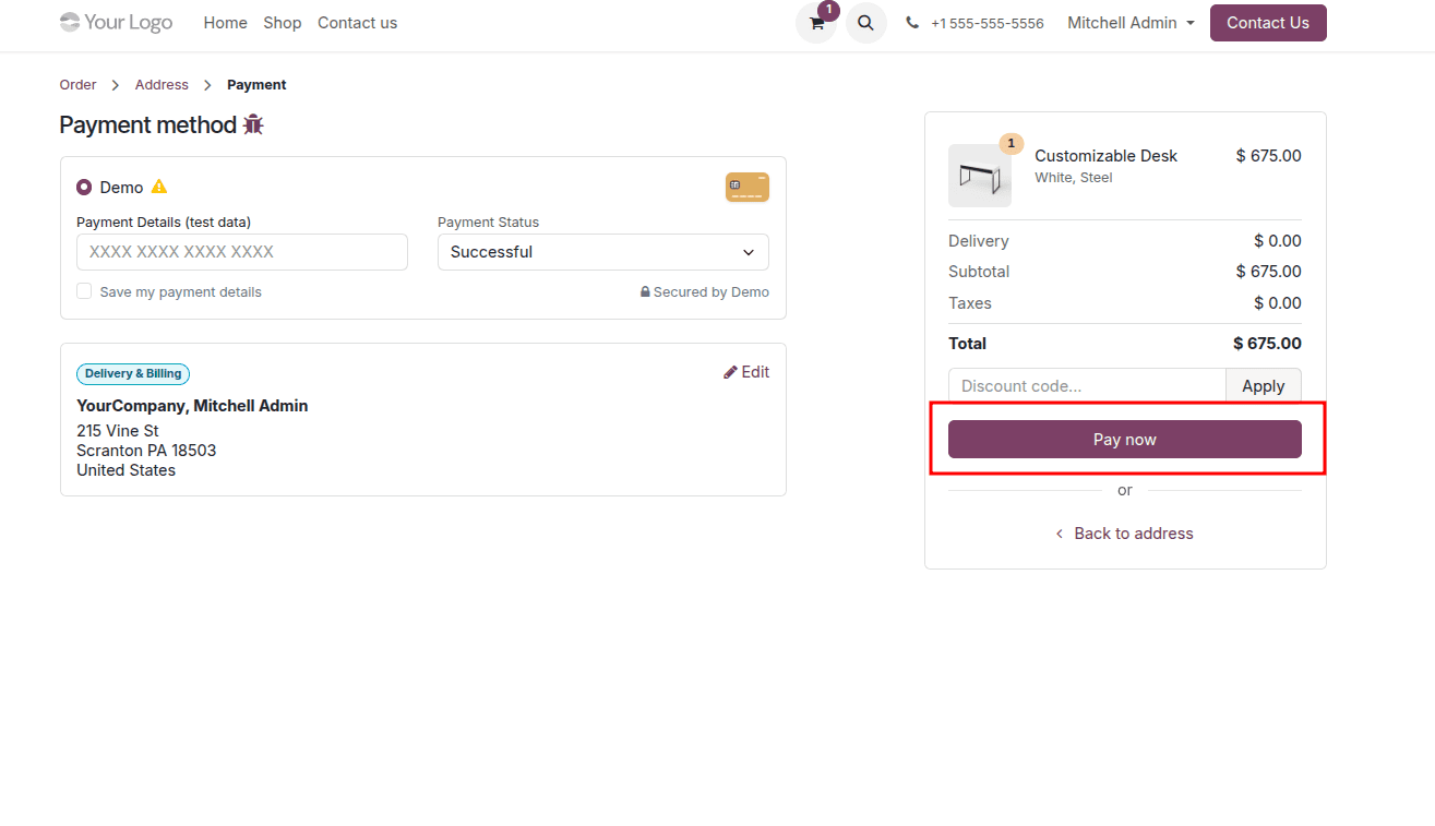 How to Configure Guest Checkout on Your Odoo 19 Website-cybrosys