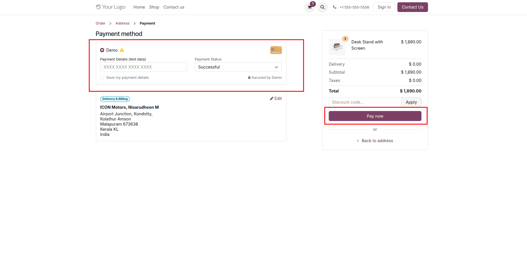 How to Configure Guest Checkout on Your Odoo 19 Website-cybrosys