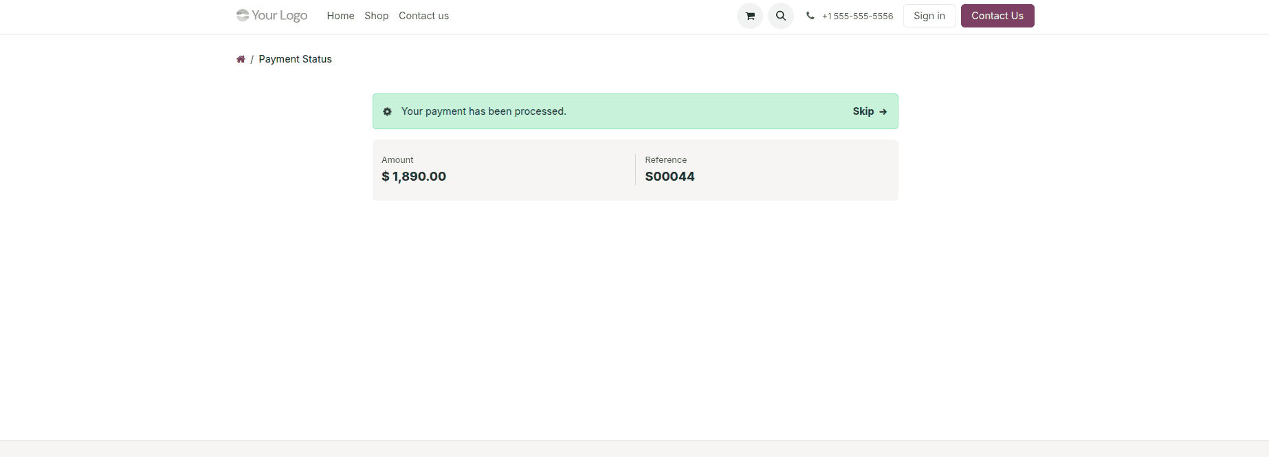 How to Configure Guest Checkout on Your Odoo 19 Website-cybrosys