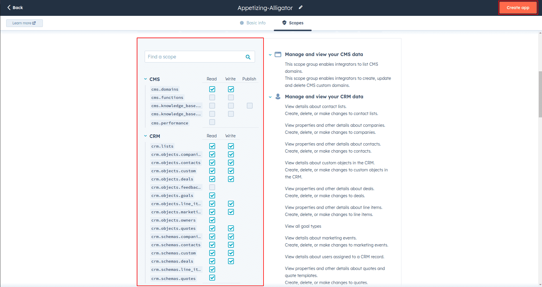 How to Configure Hubspot Odoo Connector in Odoo 16-cybrosys