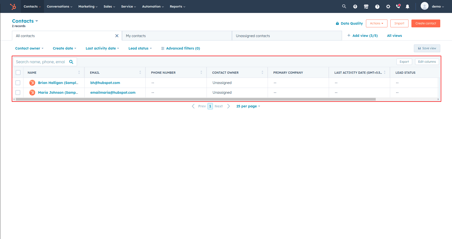 How to Configure Hubspot Odoo Connector in Odoo 16-cybrosys