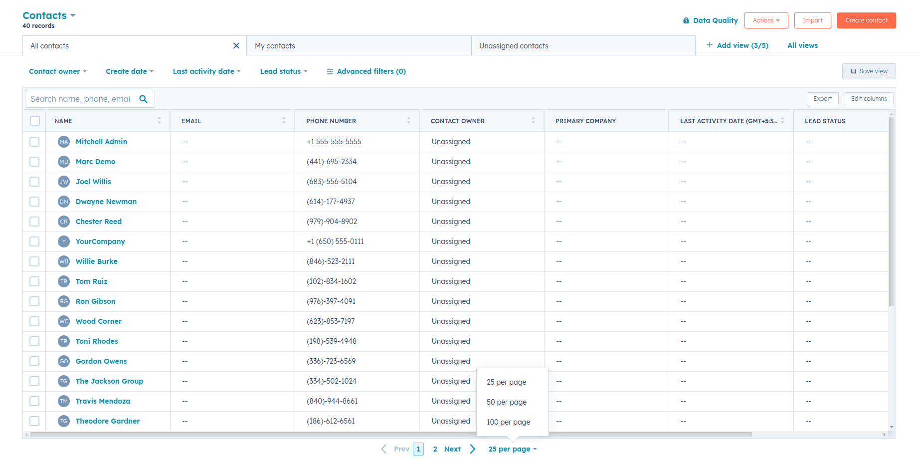 How to Configure Hubspot Odoo Connector in Odoo 16-cybrosys