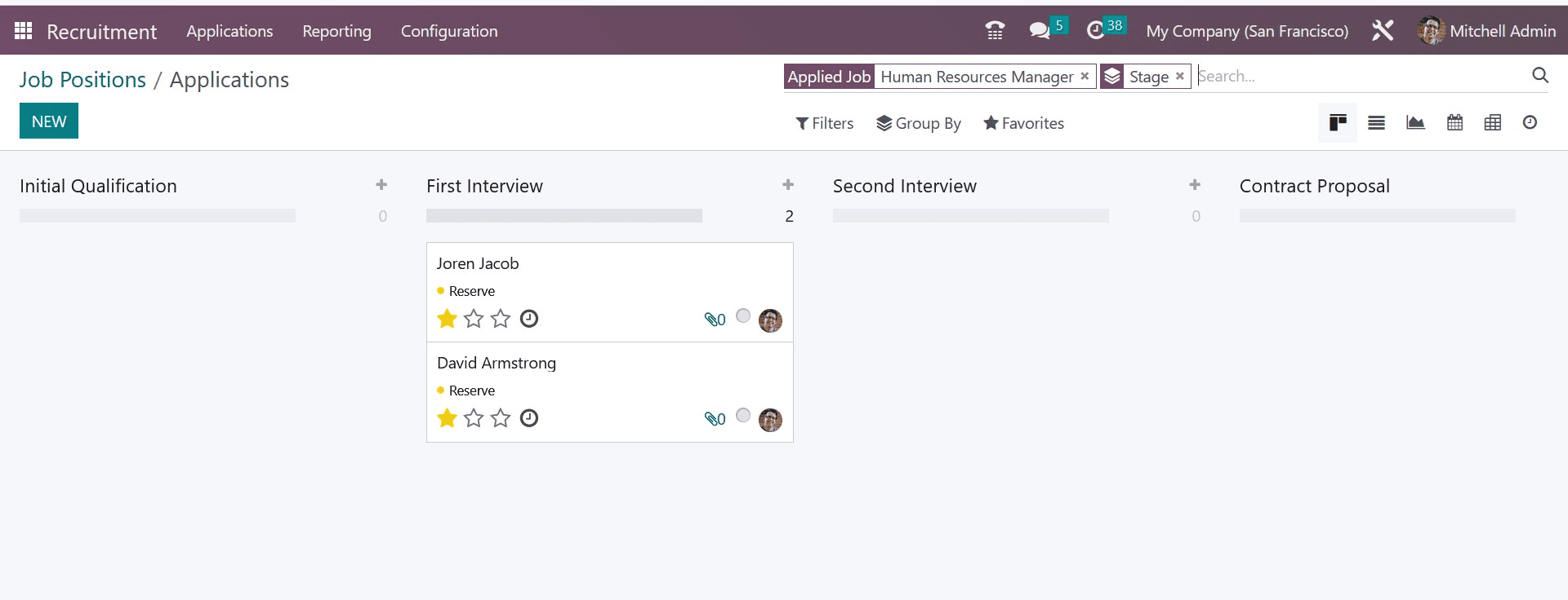 how-to-configure-human-resource-module-in-odoo-16-erp-7-cybrosys