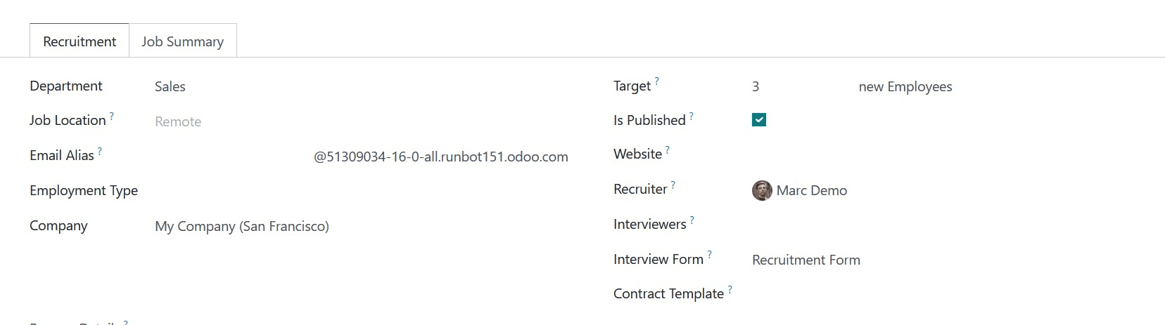 how-to-configure-human-resource-module-in-odoo-16-erp-9-cybrosys