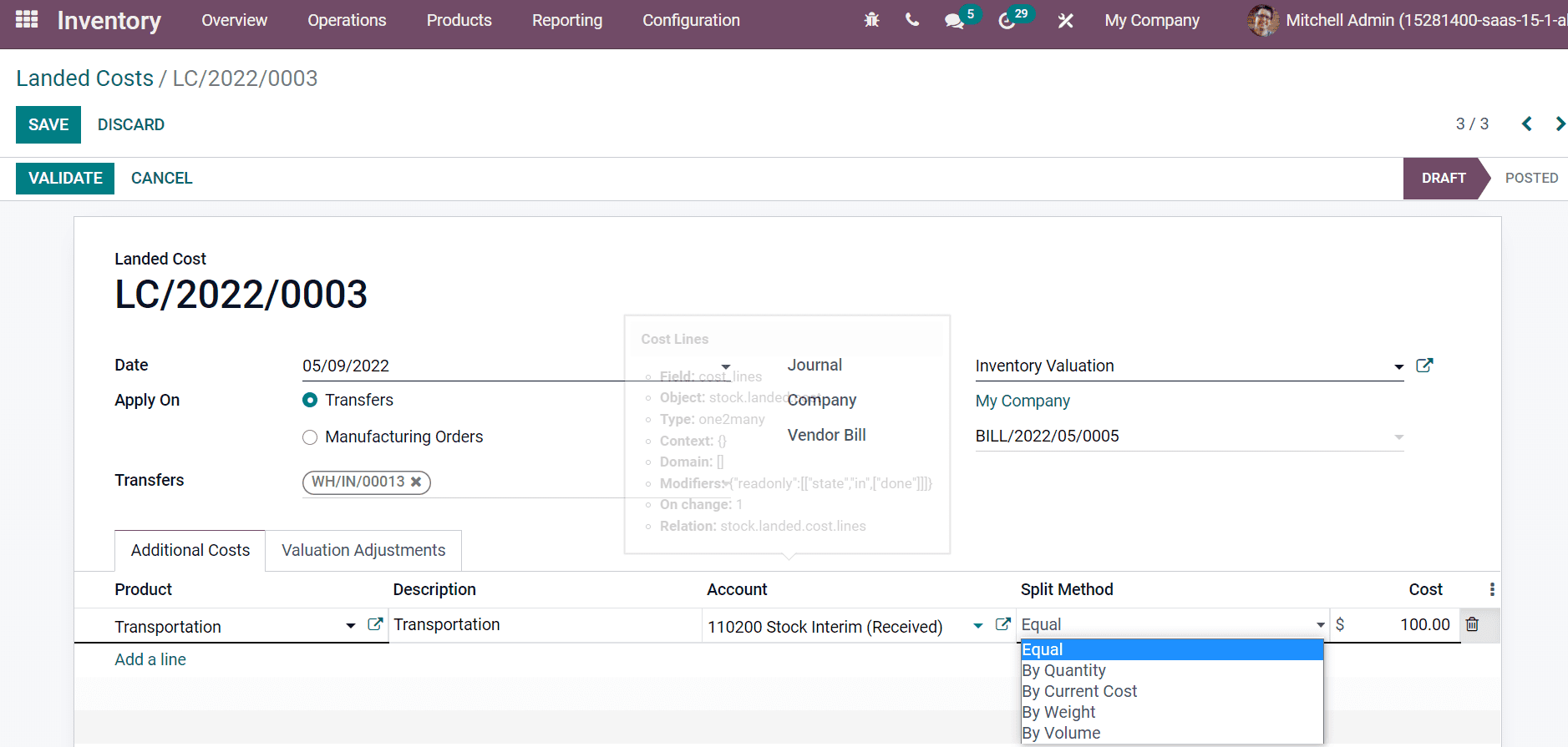 how-to-configure-landed-cost-in-odoo-15-inventory-module-cybrosys