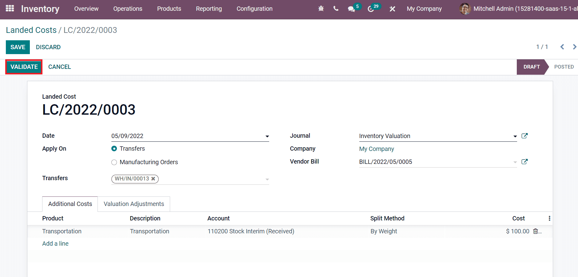 how-to-configure-landed-cost-in-odoo-15-inventory-module-cybrosys