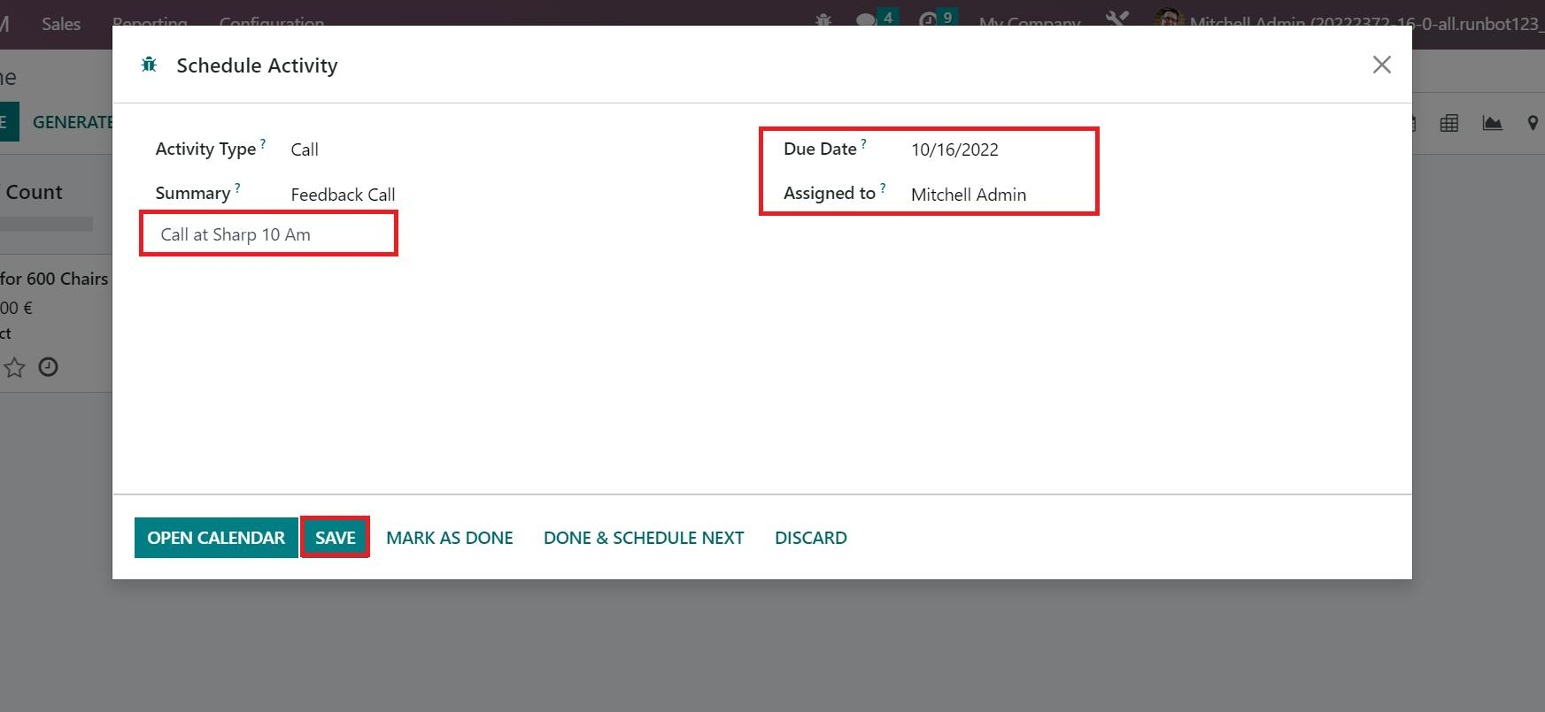 how-to-configure-lost-reason-using-odoo-16-crm-cybrosys