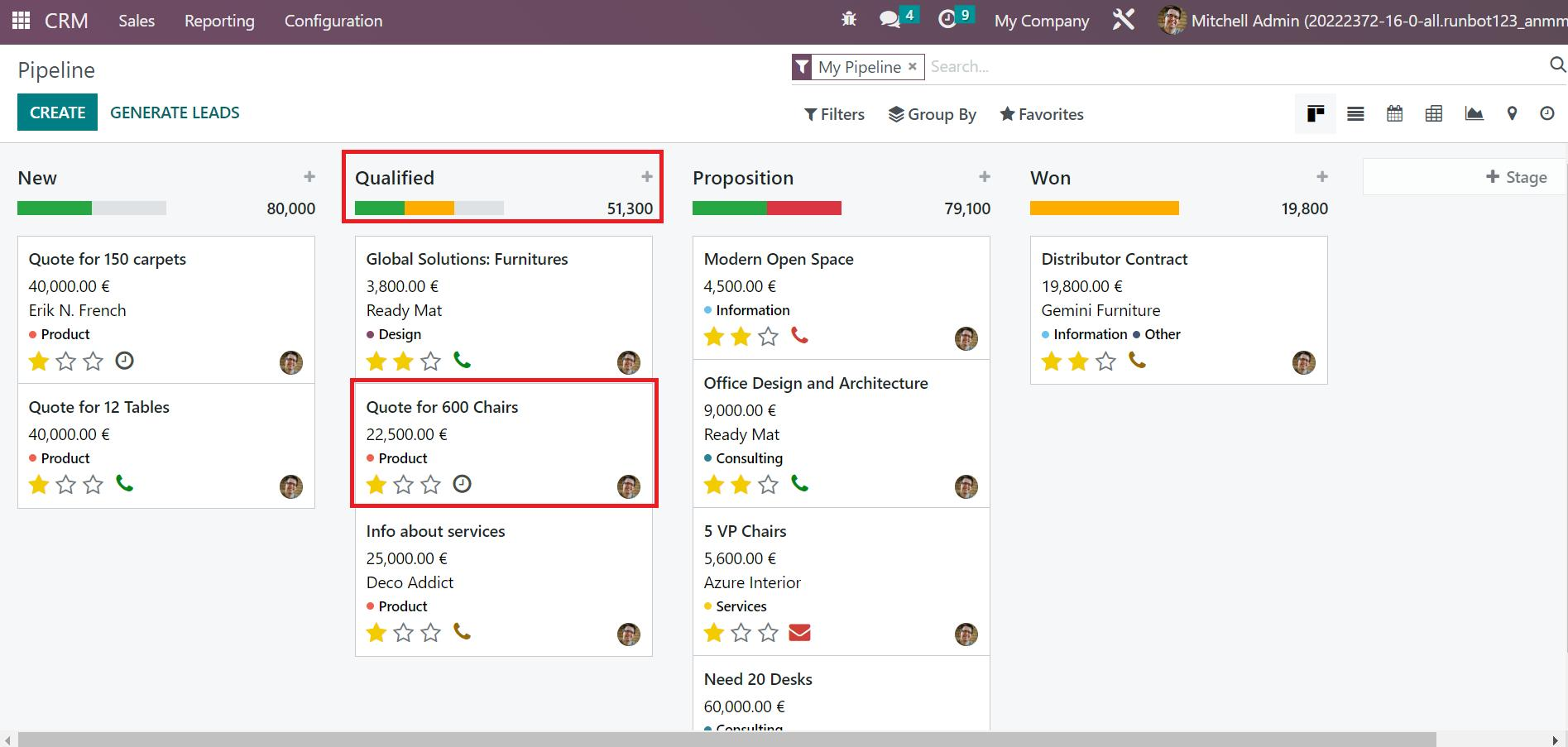 how-to-configure-lost-reason-using-odoo-16-crm-cybrosys