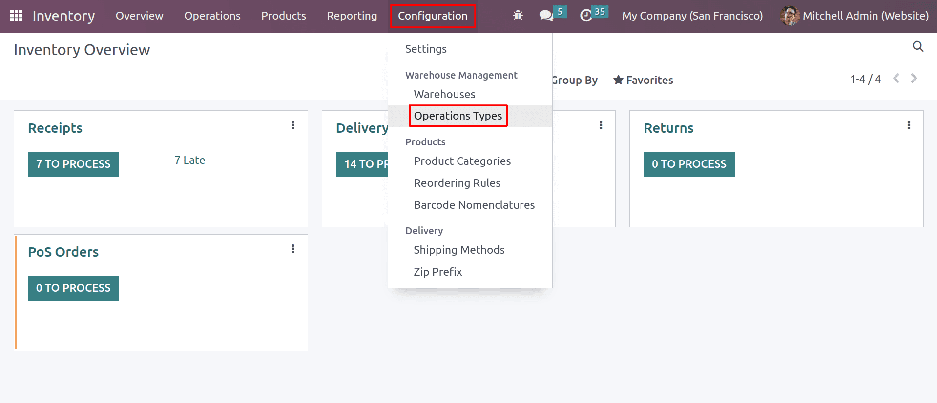 How to Configure Lots/Serial Numbers & Product Traceability in Odoo 16-cybrosys