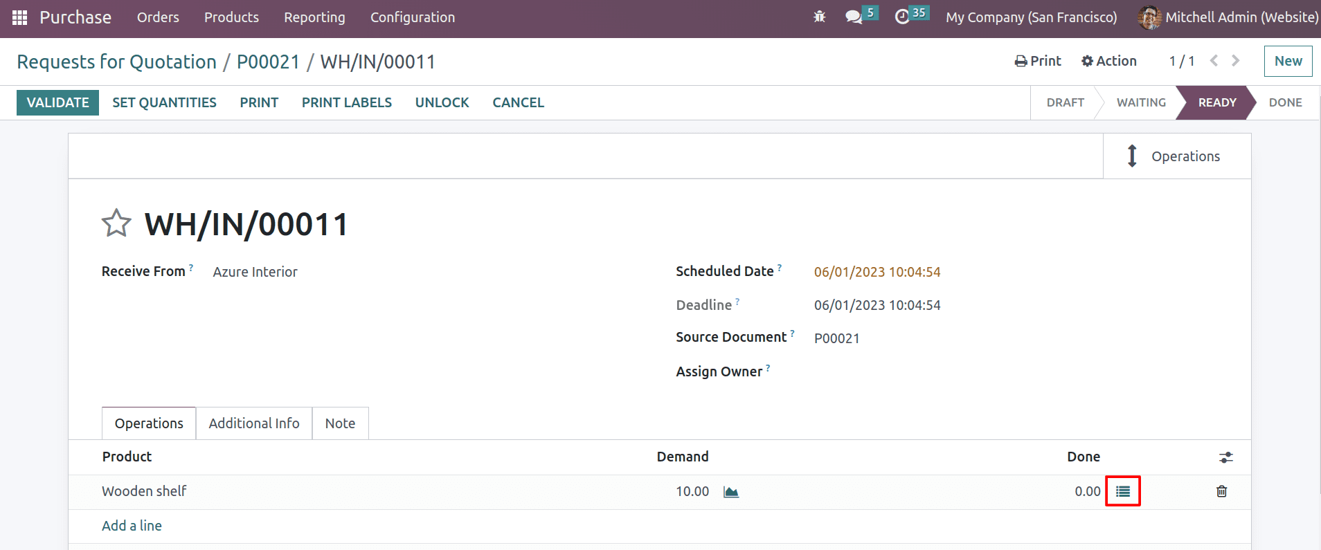 How to Configure Lots/Serial Numbers & Product Traceability in Odoo 16-cybrosys