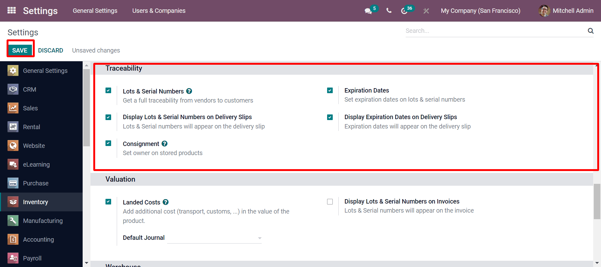 how-to-configure-lots-serial-numbers-product-traceability-in-odoo-15-cybrosys