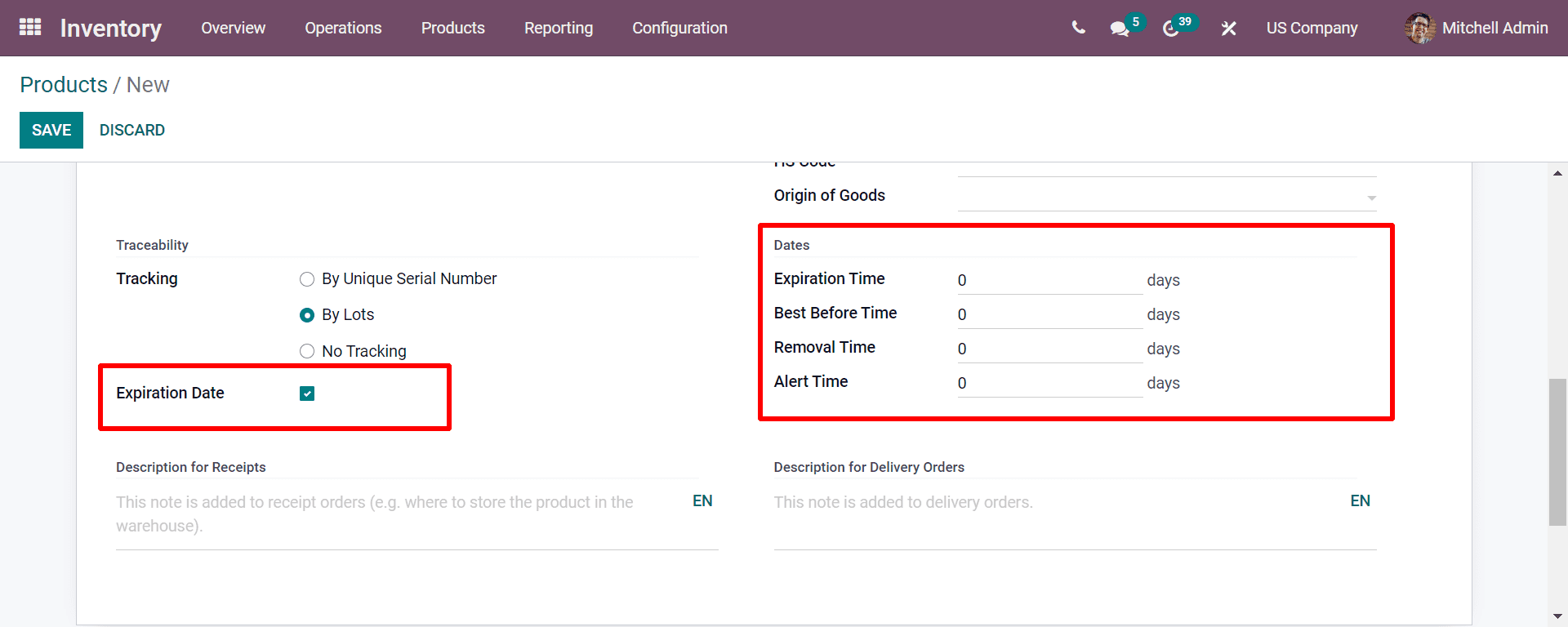 how-to-configure-lots-serial-numbers-product-traceability-in-odoo-15-cybrosys