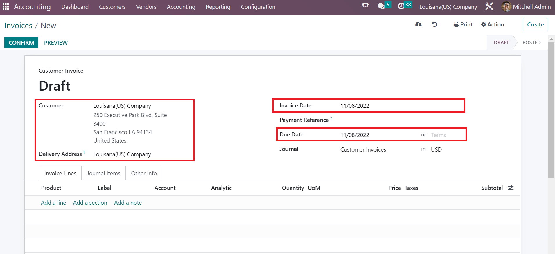 how-to-configure-louisiana-usa-sales-tax-using-odoo-16-accounting-cybrosys