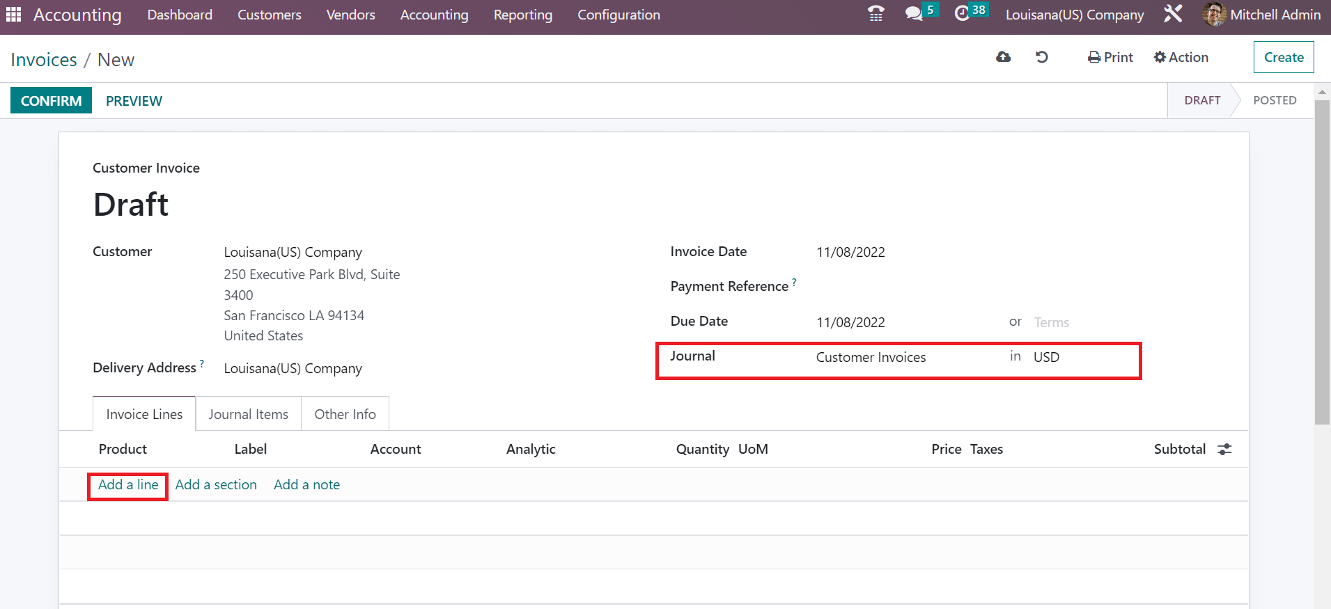 how-to-configure-louisiana-usa-sales-tax-using-odoo-16-accounting-cybrosys