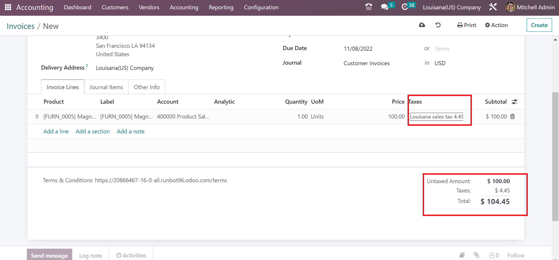 how-to-configure-louisiana-usa-sales-tax-using-odoo-16-accounting-cybrosys