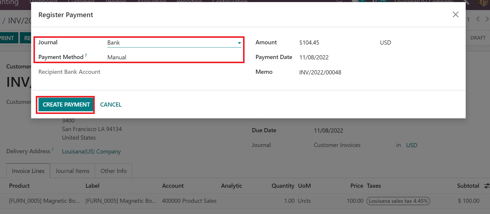 how-to-configure-louisiana-usa-sales-tax-using-odoo-16-accounting-cybrosys