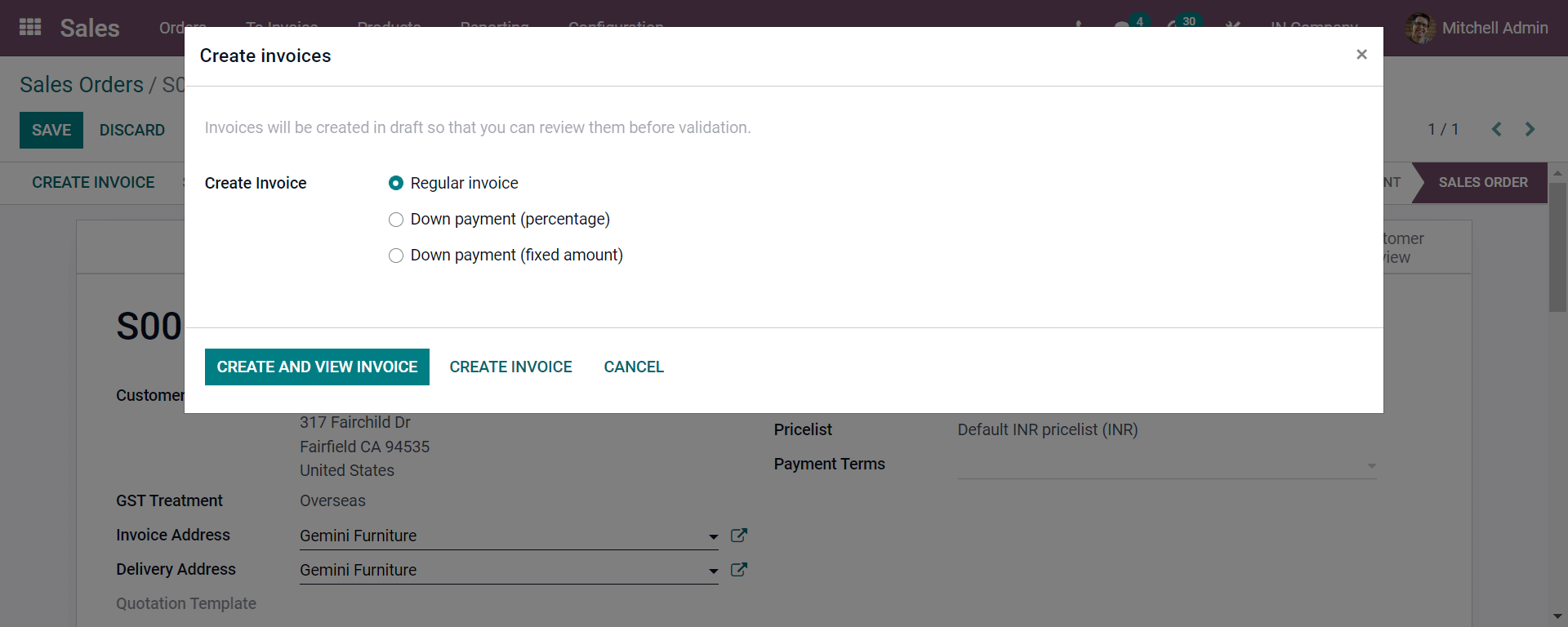 how-to-configure-manage-indian-accounting-gst-in-odoo-15-cybrosys