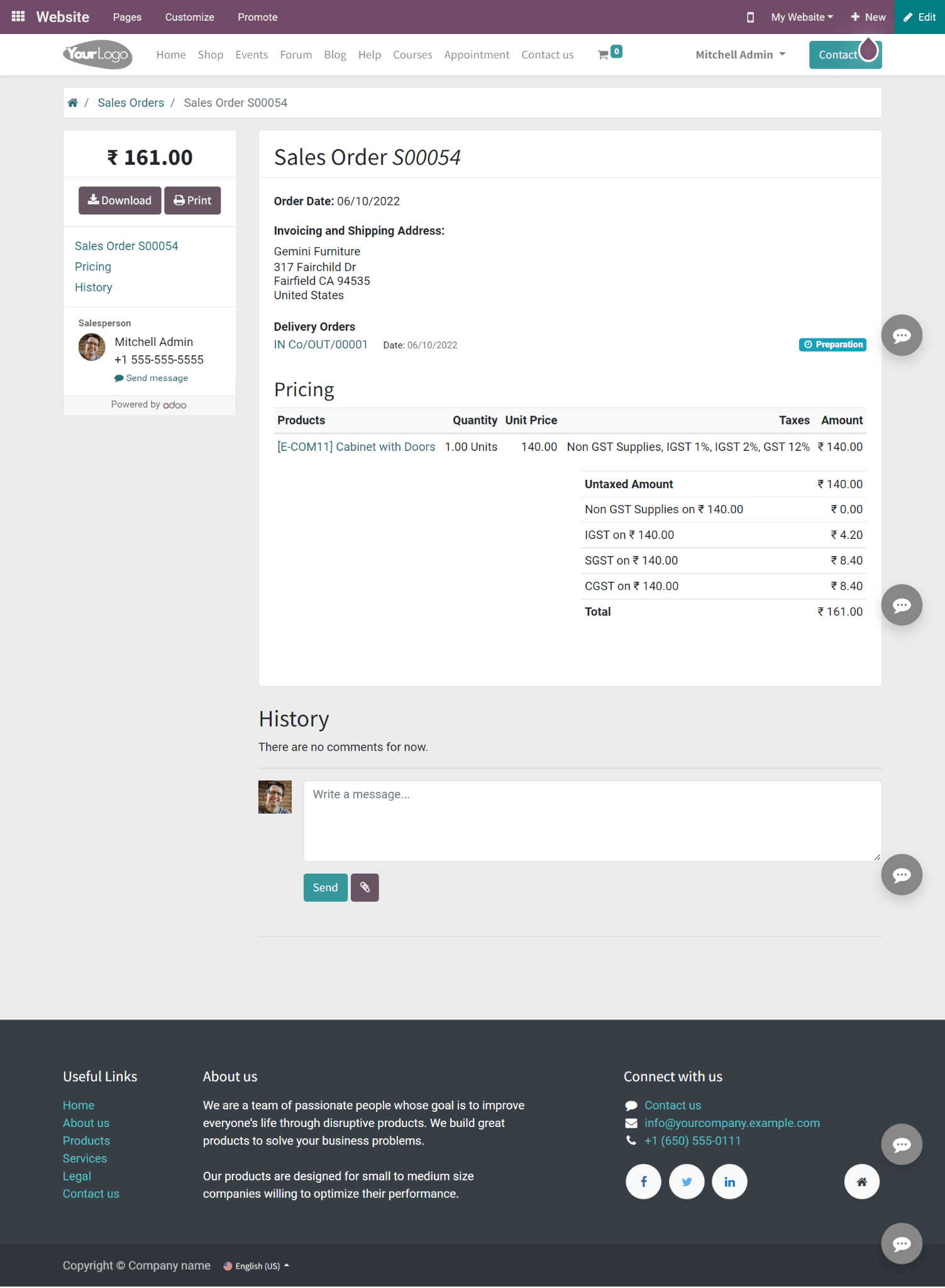 how-to-configure-manage-indian-accounting-gst-in-odoo-15-cybrosys