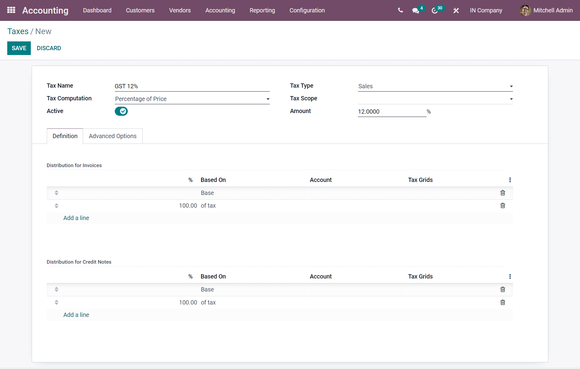 how-to-configure-manage-indian-accounting-gst-in-odoo-15-cybrosys