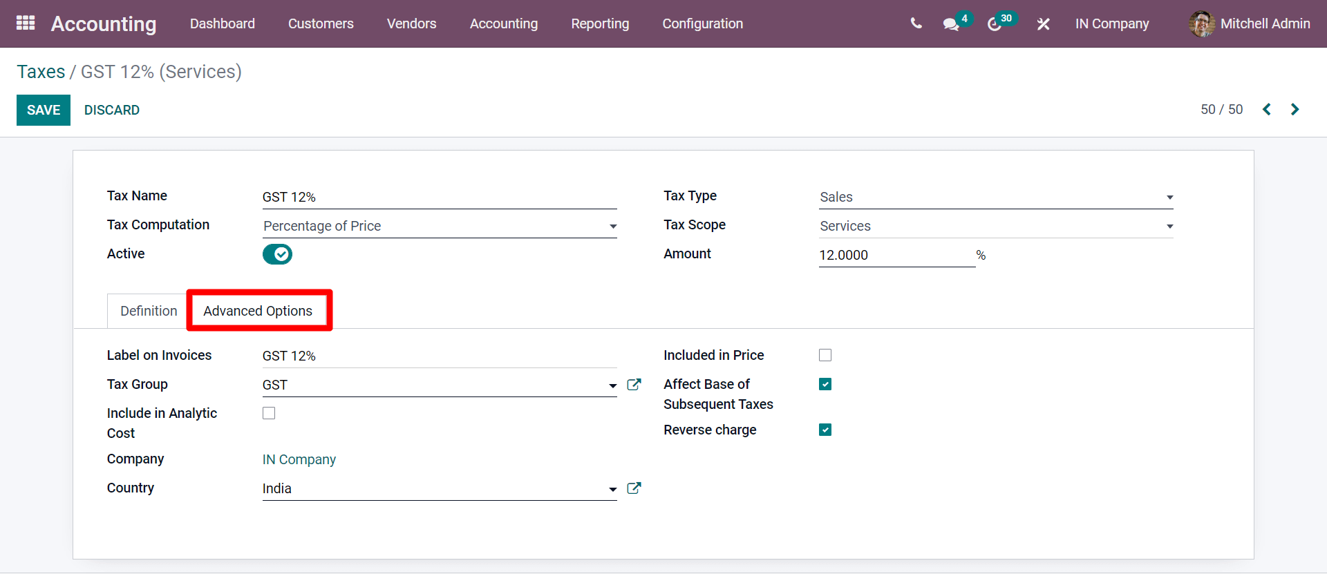 how-to-configure-manage-indian-accounting-gst-in-odoo-15-cybrosys