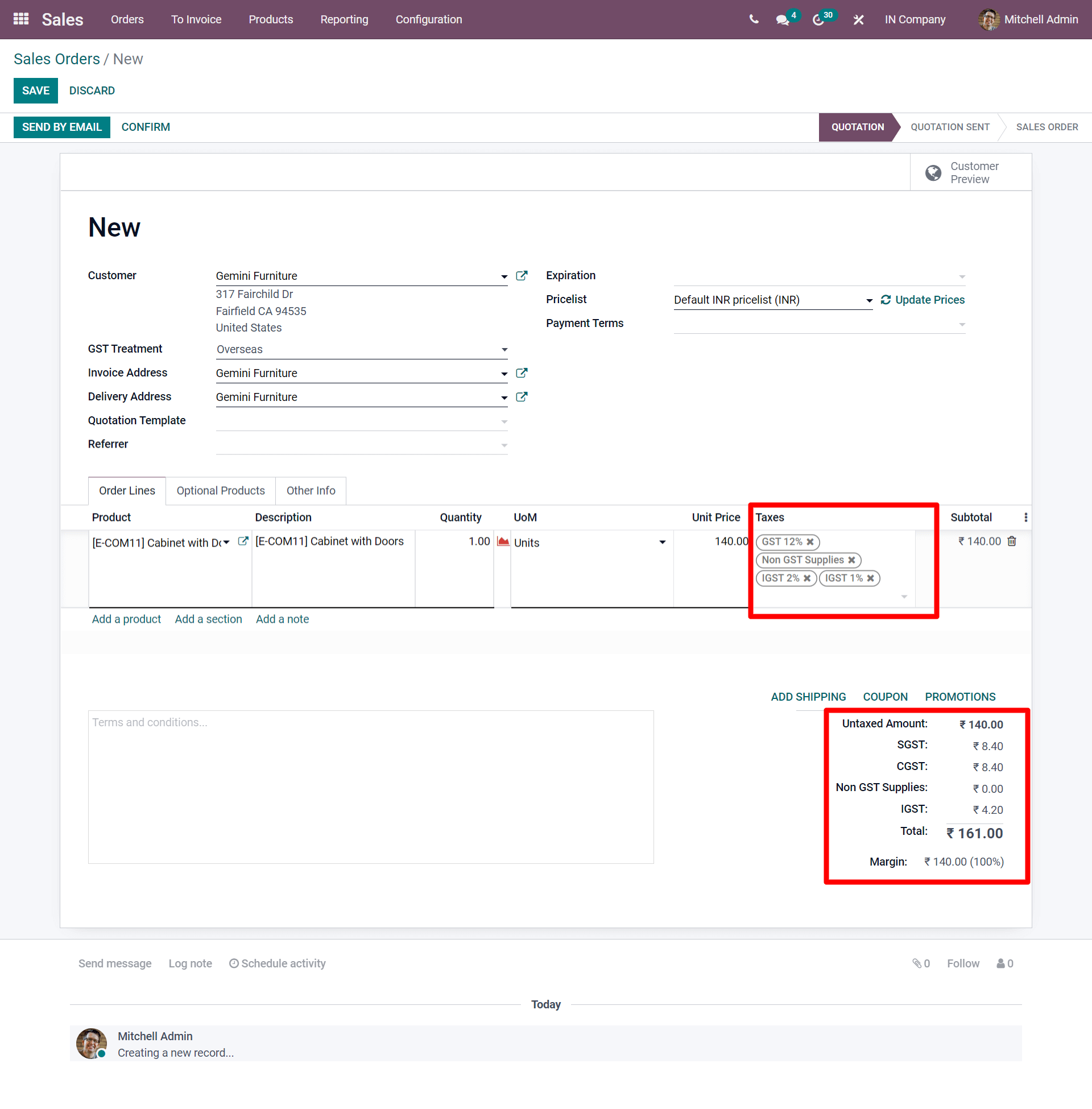 how-to-configure-manage-indian-accounting-gst-in-odoo-15-cybrosys