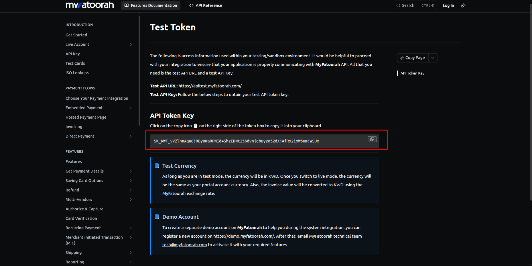 How to Configure MyFatoorah Payment Gateway in Odoo 18-cybrosys