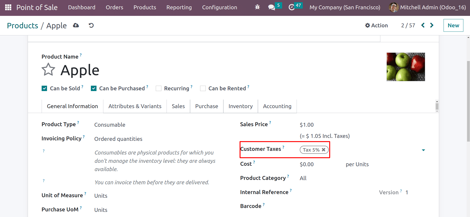 how-to-configure-new-taxes-in-odoo-16-pos-6-cybrosys