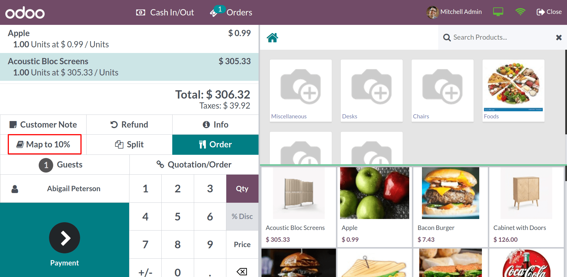 how-to-configure-new-taxes-in-odoo-16-pos-8-cybrosys