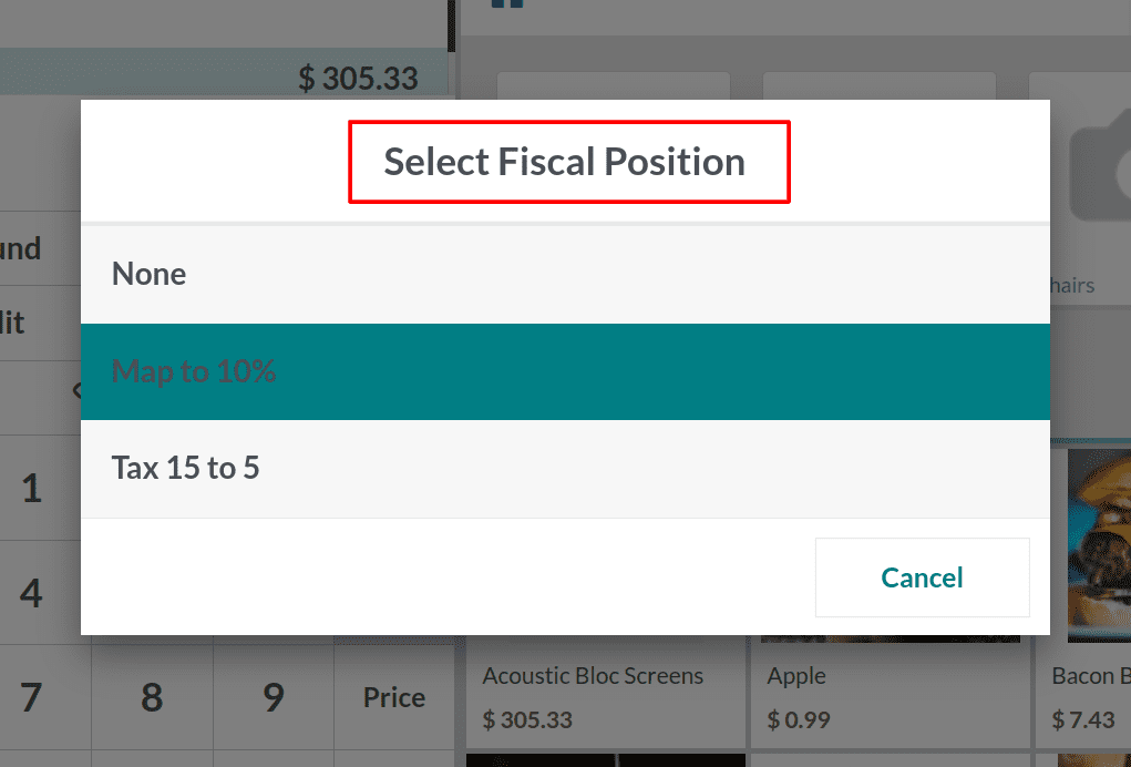 how-to-configure-new-taxes-in-odoo-16-pos-9-cybrosys