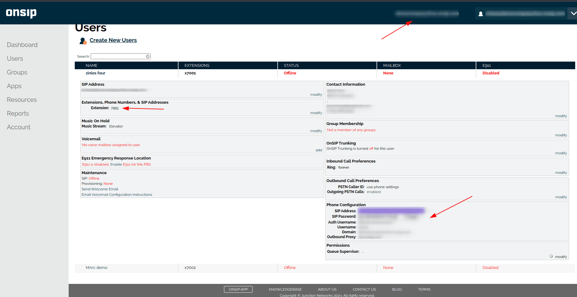 how-to-configure-onsip-voip-services-in-odoo-16-4-cybrosys