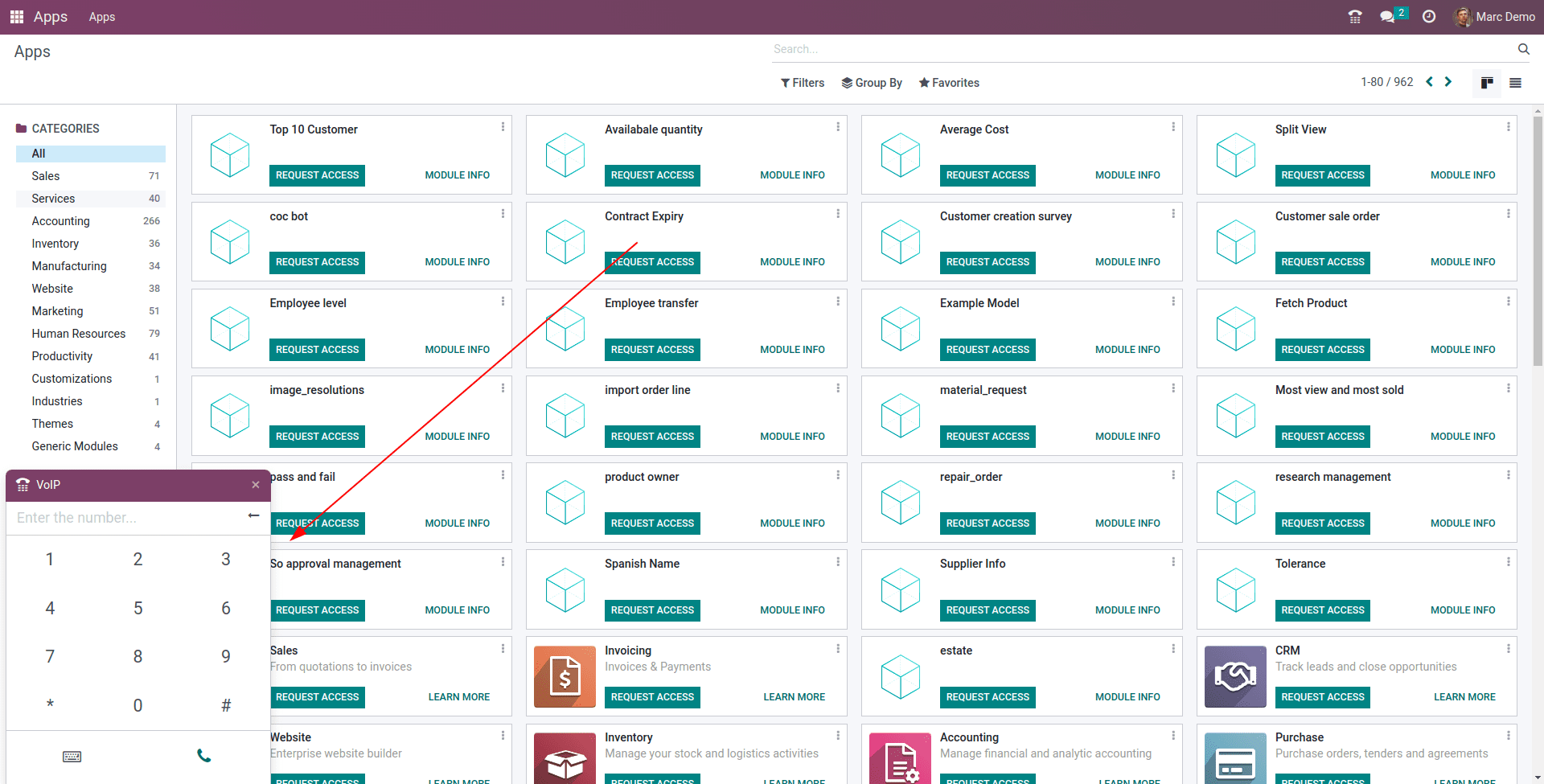 how-to-configure-onsip-voip-services-in-odoo-16-8-cybrosys