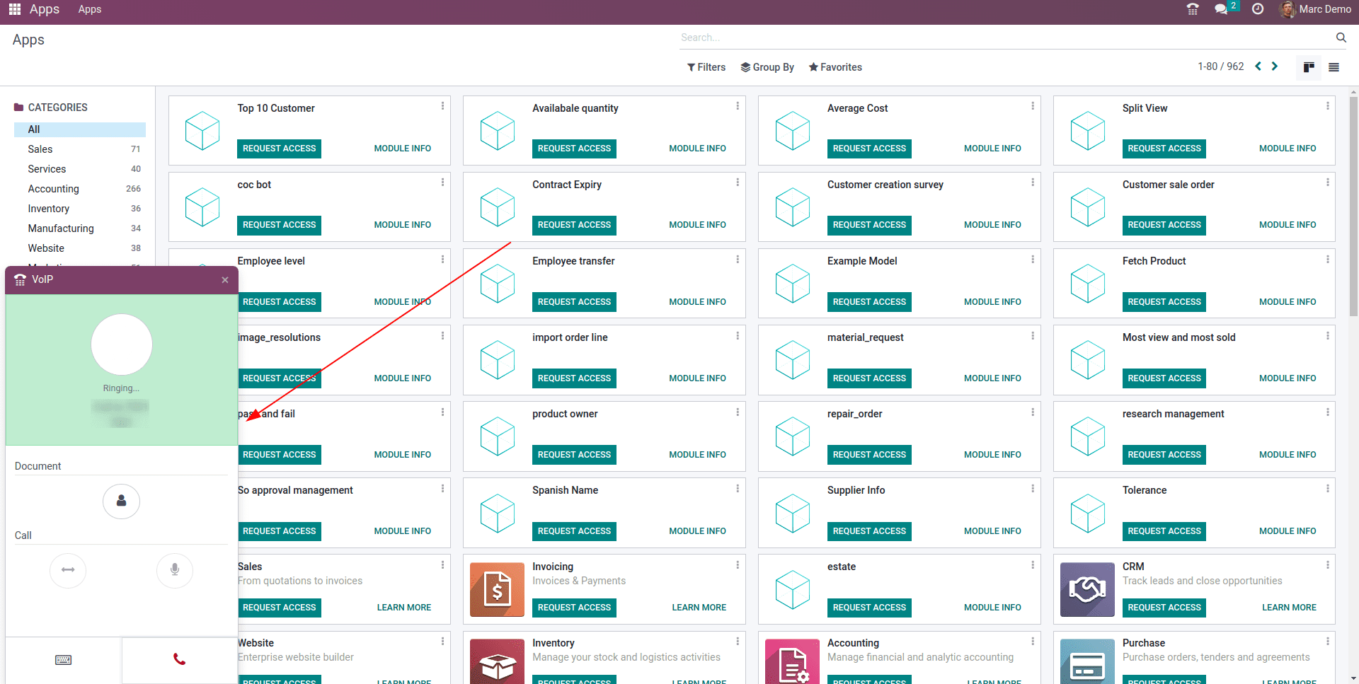 how-to-configure-onsip-voip-services-in-odoo-16-9-cybrosys