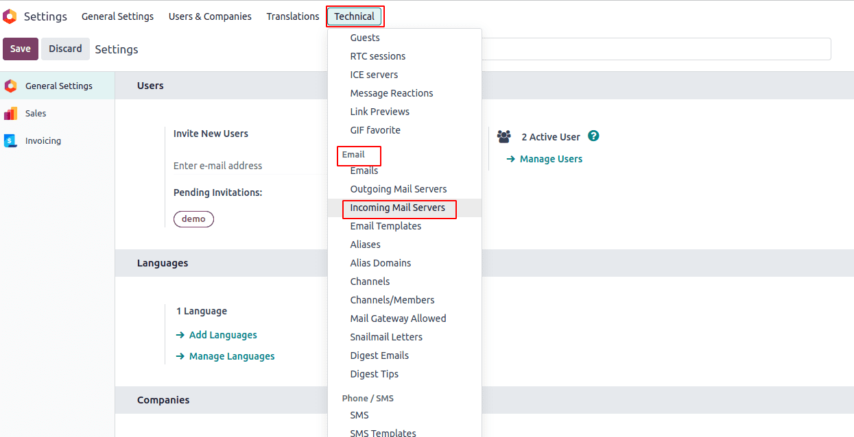 how-to-configure-outgoing-and-incoming-mail-servers-in-odoo-17-6-cybrosys