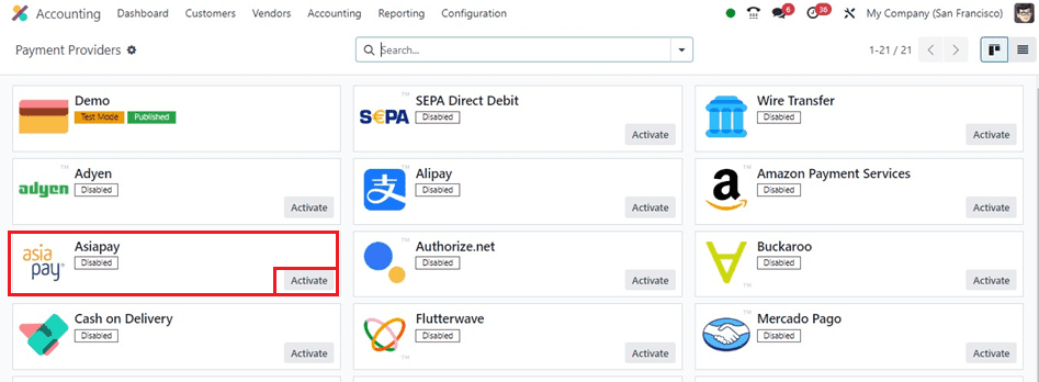 how-to-configure-payment-acquirers-for-online-payments-in-odoo-17-accounting-2-cybrosys