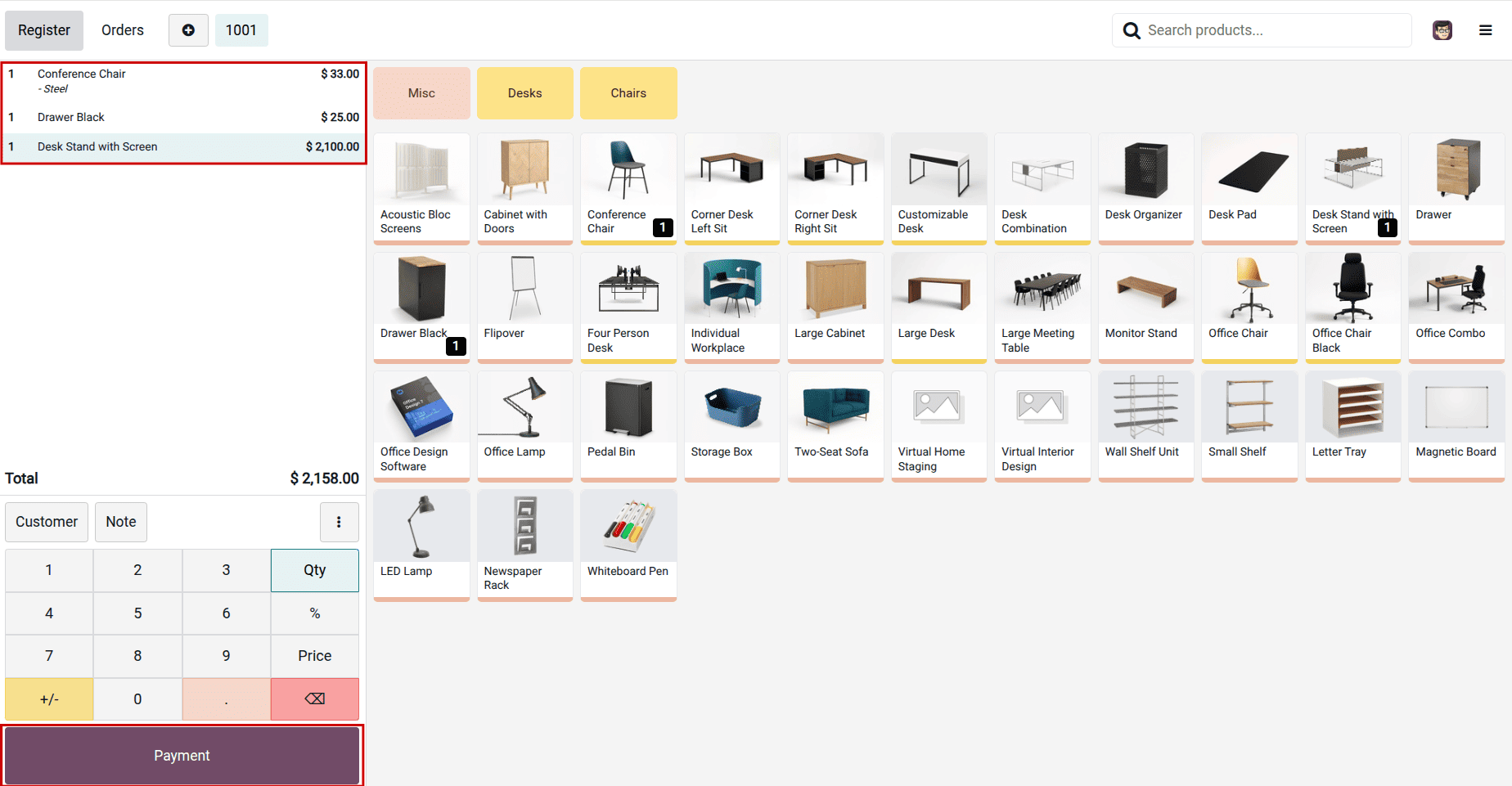 How to Configure Payment Methods for Odoo 19 POS-cybrosys